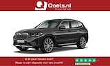 BMW X3 xDrive30e High Executive Trekhaak - Panoramadak - Parking/Driving Assistant - Comfort Access - Geluiddempende/Getinte Ruiten - Elektrisch Verwarmde Stoelen - Cruise Control - Stuurwielrand verwarmd -