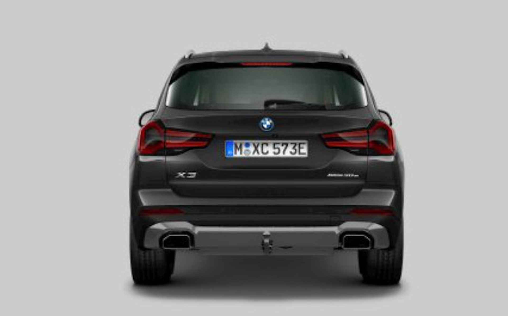 BMW X3 xDrive30e High Executive Trekhaak - Panoramadak - Parking/Driving Assistant - Comfort Access - Geluiddempende/Getinte Ruiten - Elektrisch Verwarmde Stoelen - Cruise Control - Stuurwielrand verwarmd - - 5/18