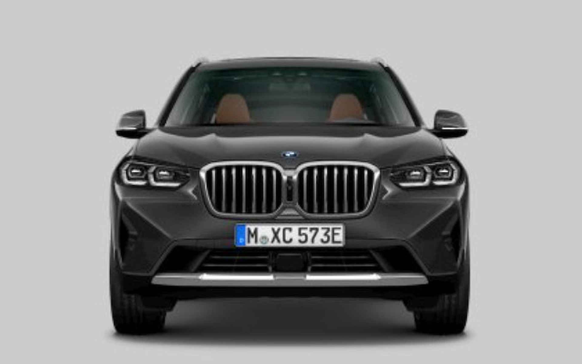 BMW X3 xDrive30e High Executive Trekhaak - Panoramadak - Parking/Driving Assistant - Comfort Access - Geluiddempende/Getinte Ruiten - Elektrisch Verwarmde Stoelen - Cruise Control - Stuurwielrand verwarmd - - 7/18