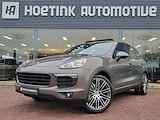 Porsche Cayenne 3.0 S E-Hybrid | Luchtvering | Pano | Trekhaak