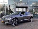 Jaguar I-PACE EV400 HSE 90 kWh Standkachel | Carbon | Stoelventilatie