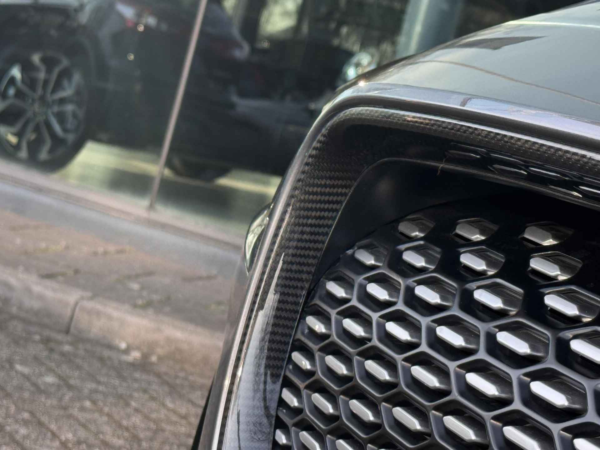 Jaguar I-PACE EV400 HSE 90 kWh Standkachel | Carbon | Stoelventilatie - 15/30