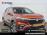 Suzuki S-Cross 1.4 Boosterjet Style Smart Hybrid Pan.schuifdak NL-auto