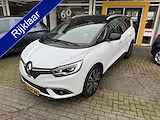 Renault Grand Scénic 1.3 TCe Initiale Paris PANORAMADAK CAMERA PARKSENSOREN AUTOM INPARKEREN TREKHAAK LICHTMETALEN VELGEN 20 " LEDEREN BEKLEDING MASSAGE STOEL