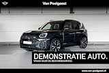 MINI Countryman Electric SE ALL4 John Cooper Works 66.5 kWh | Pakket S | Dak en spiegelkappen in Jetblack