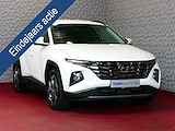 Hyundai Tucson 1.6 T-GDI PHEV 265PK 19''LMV 4WD LED STUUR/STOEL VERW. NAVI ELEK.KLEP 12/2023 PHEV PLUG IN HYBRID 4X4 AWD