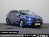 Renault Mégane Estate 130pk TCe GT-Line | Head-up display | Achteruitrijcamera | BOSE audiosysteem | Stoelverwarming |