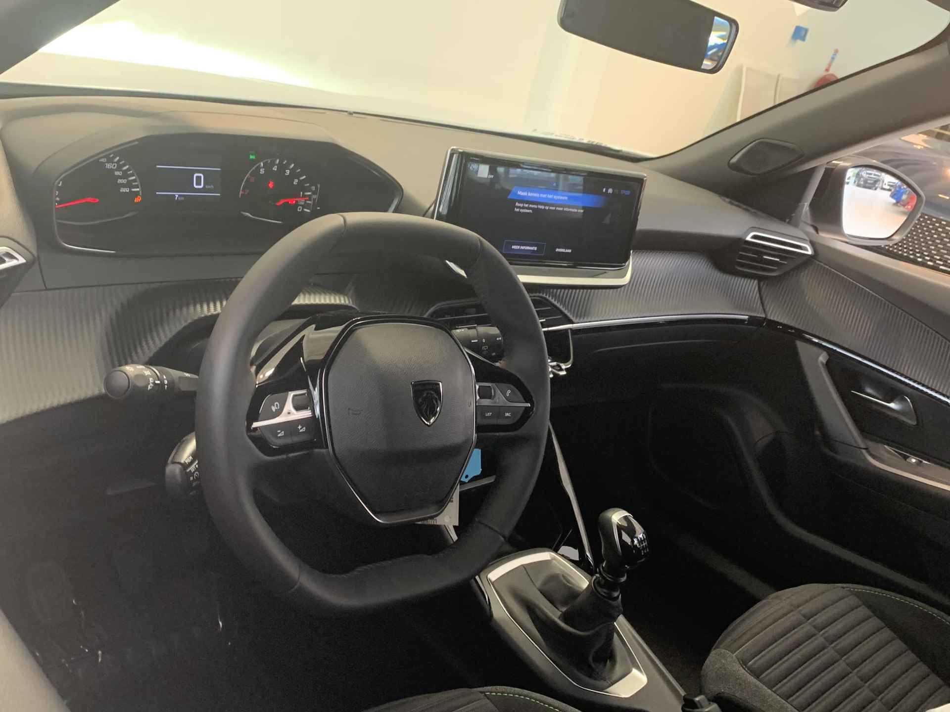 Peugeot 2008 1.2 PureTech 100pk Active | Navigatie | Achteruitrijcamera | Apple Carplay/Android Auto - 9/22