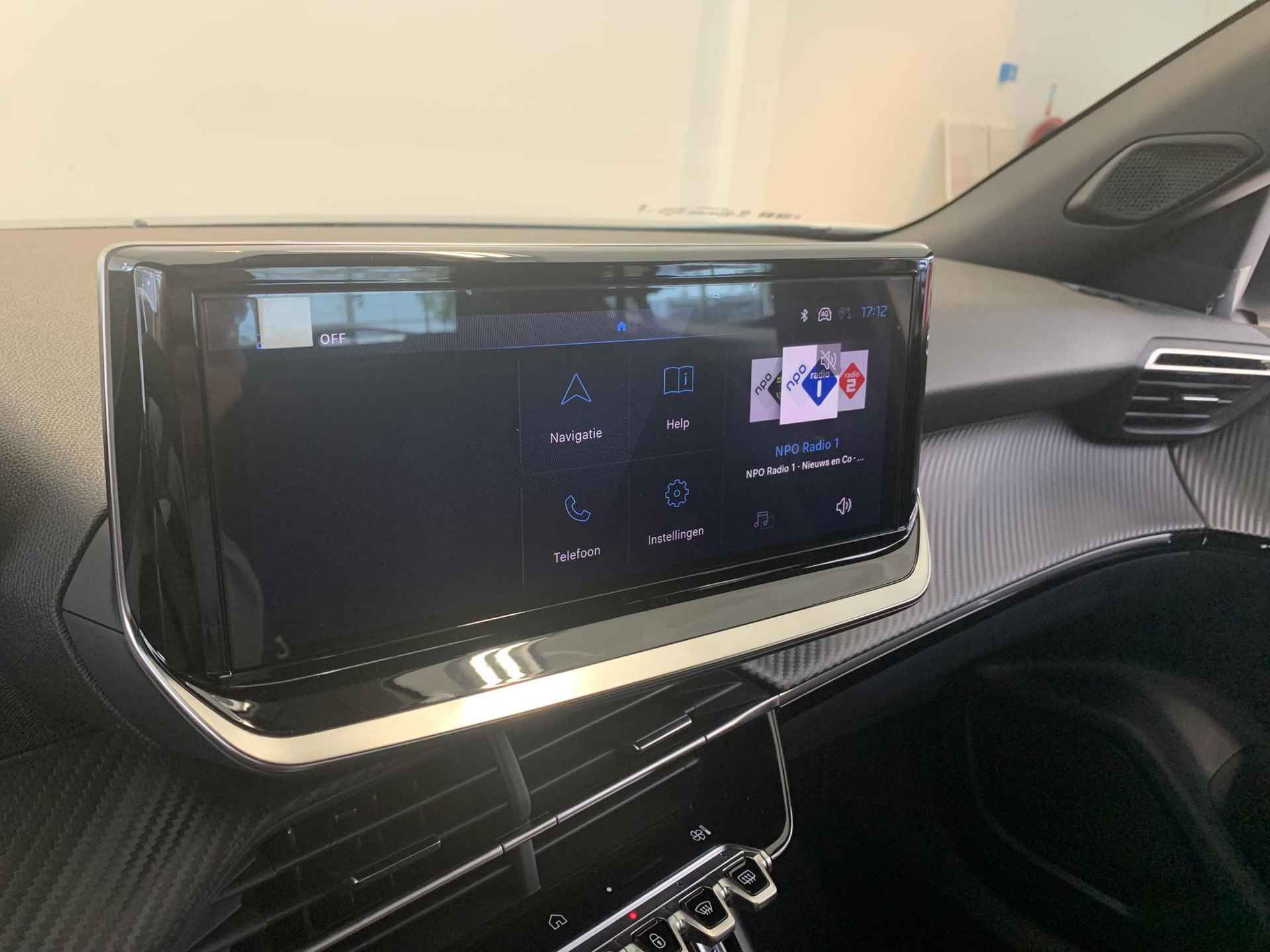 Peugeot 2008 1.2 PureTech 100pk Active | Navigatie | Achteruitrijcamera | Apple Carplay/Android Auto - 19/22