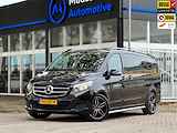 Mercedes-Benz V-klasse 220d Extra Lang DC Avantgarde Edition|Dubbel cab|Camera|Nieuwe schijven + banden|Topstaat