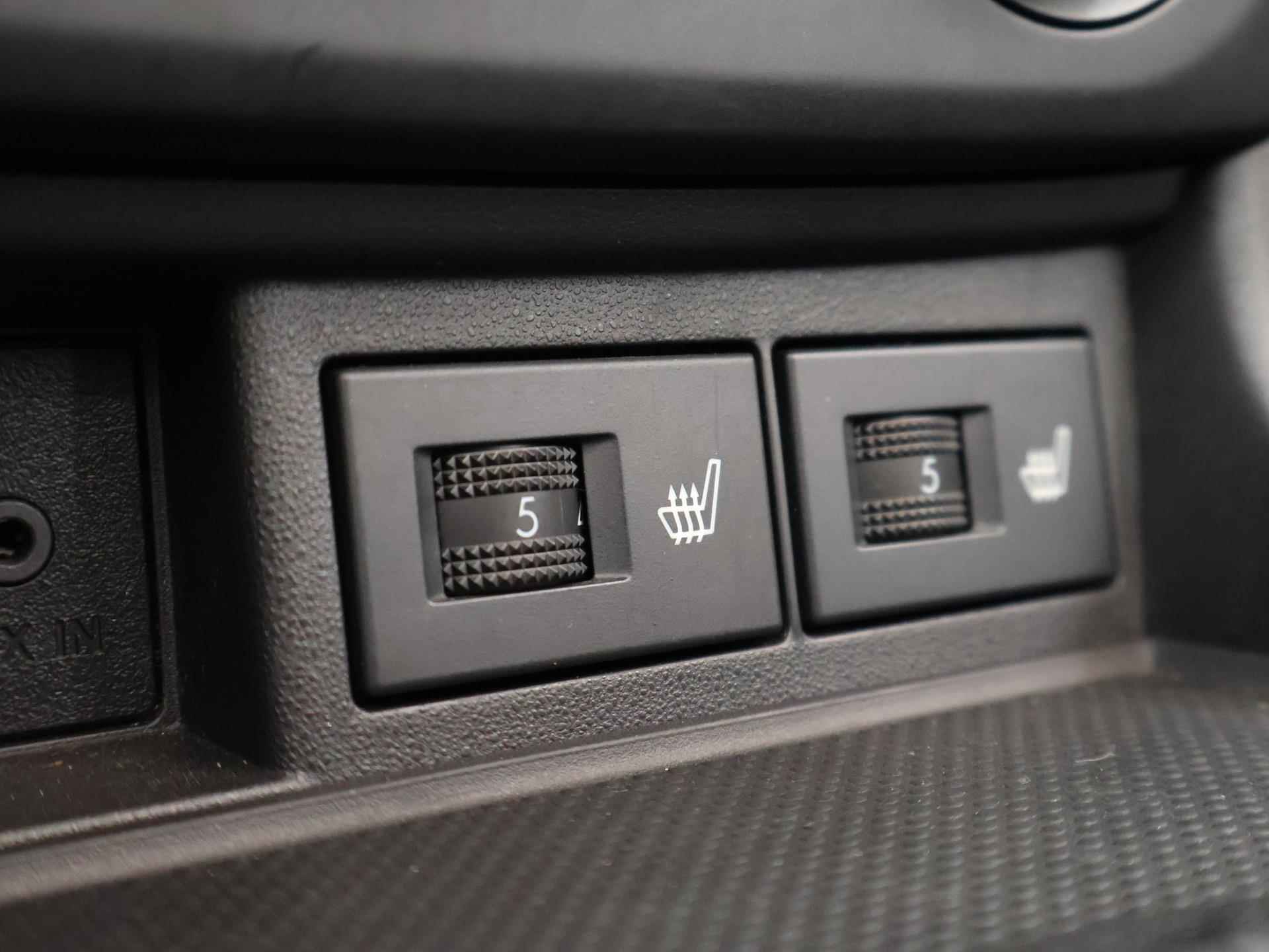 Mazda MX-5 1.8 Exclusive | Stoelverwarming | Cruise Control | Lederen Bekleding | Climate Control - 15/31