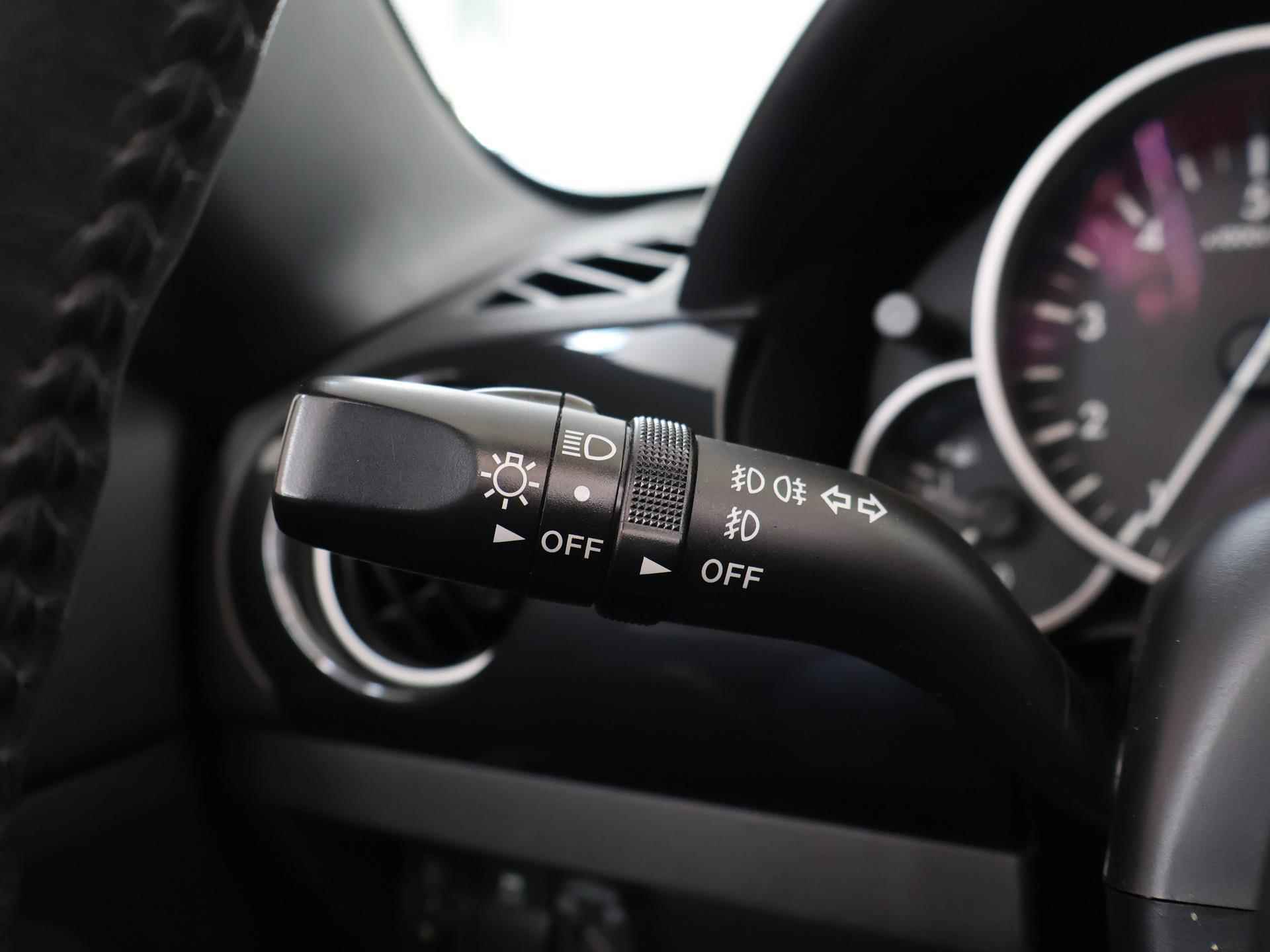Mazda MX-5 1.8 Exclusive | Stoelverwarming | Cruise Control | Lederen Bekleding | Climate Control - 21/31