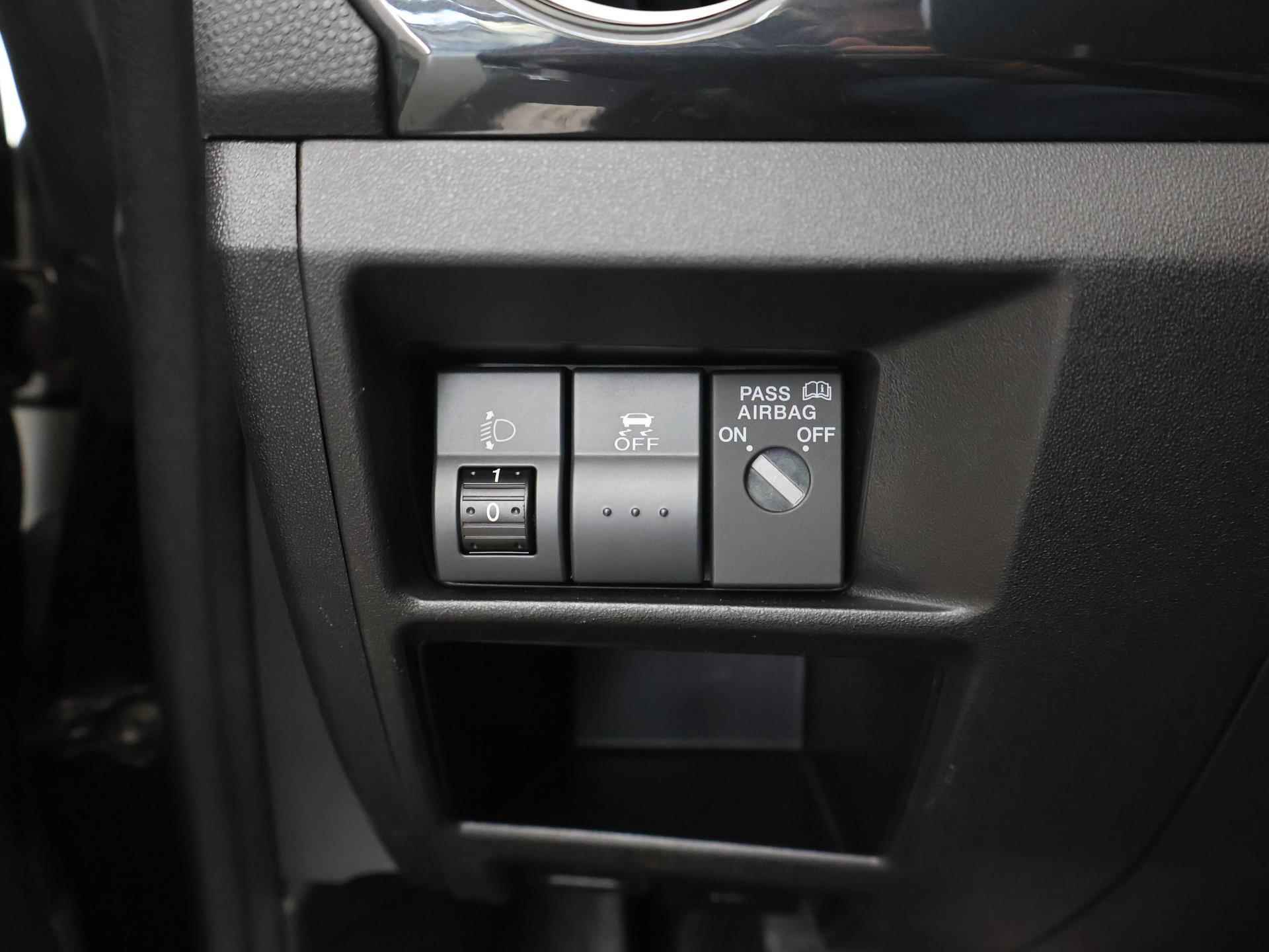 Mazda MX-5 1.8 Exclusive | Stoelverwarming | Cruise Control | Lederen Bekleding | Climate Control - 24/31