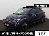 Fiat 500 X 1.5 Hybrid Dolcevita Special Edition Cabrio | Apple Carplay | Electrisch cabriodak | Camera | Climate Controle |