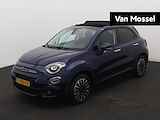 Fiat 500 X 1.5 Hybrid Dolcevita Special Edition Cabrio | Apple Carplay | Electrisch cabriodak | Camera | Climate Controle |