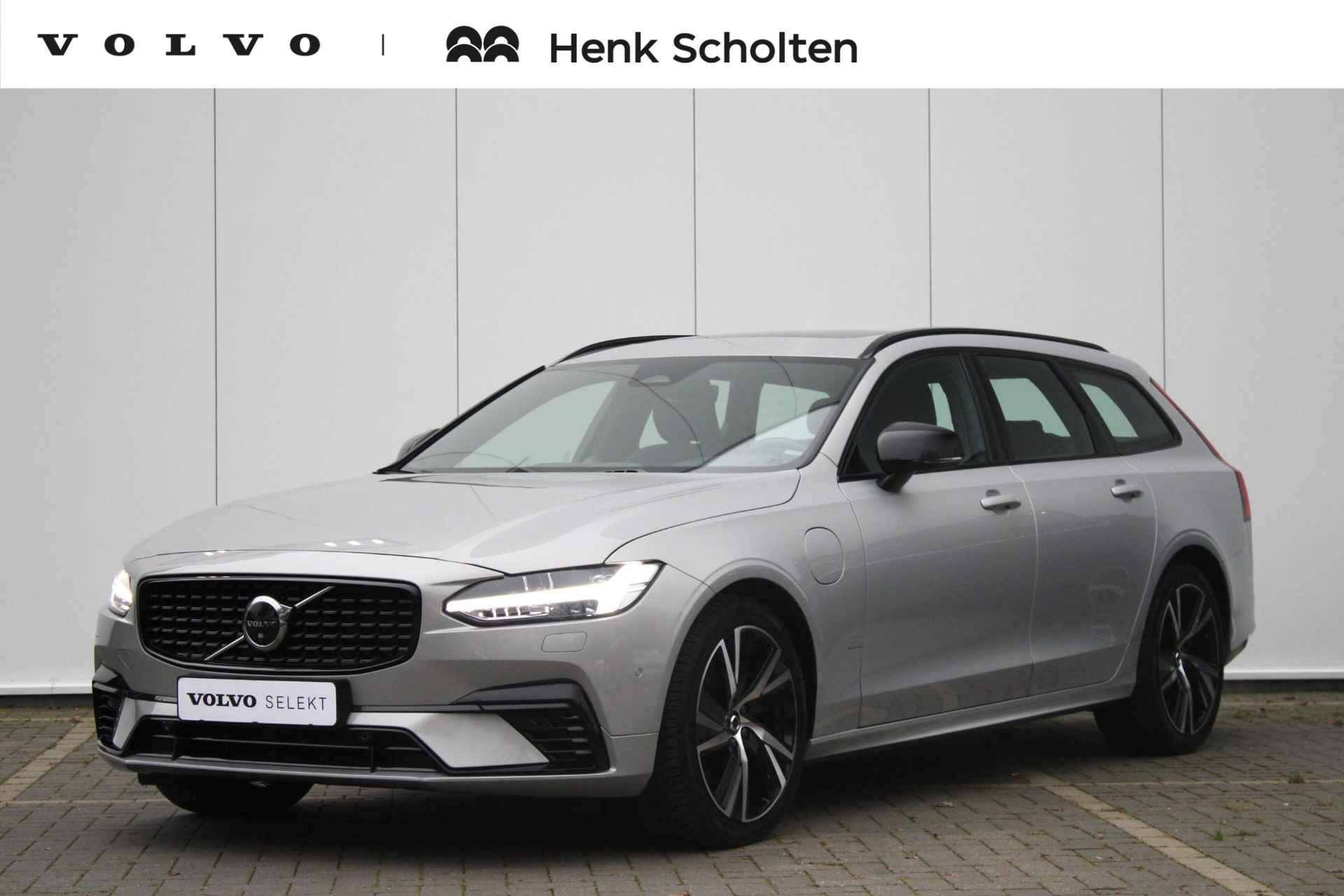 Volvo V90