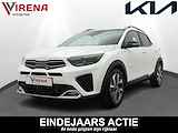 Kia Stonic 1.0 T-GDi MHEV GT-PlusLine - Schuif/Kanteldak - Navigatie - Stoel/Stuur Verwarming - Lichtmetalen Velgen 17'' - Climate Control - Dodehoek Detectie - Fabrieksgarantie tot 06-2030