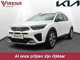 Kia Stonic 1.0 T-GDi MHEV GT-PlusLine - Schuif/Kanteldak - Navigatie - Stoel/Stuur Verwarming - Lichtmetalen Velgen 17'' - Climate Control - Dodehoek Detectie - Fabrieksgarantie tot 06-2030