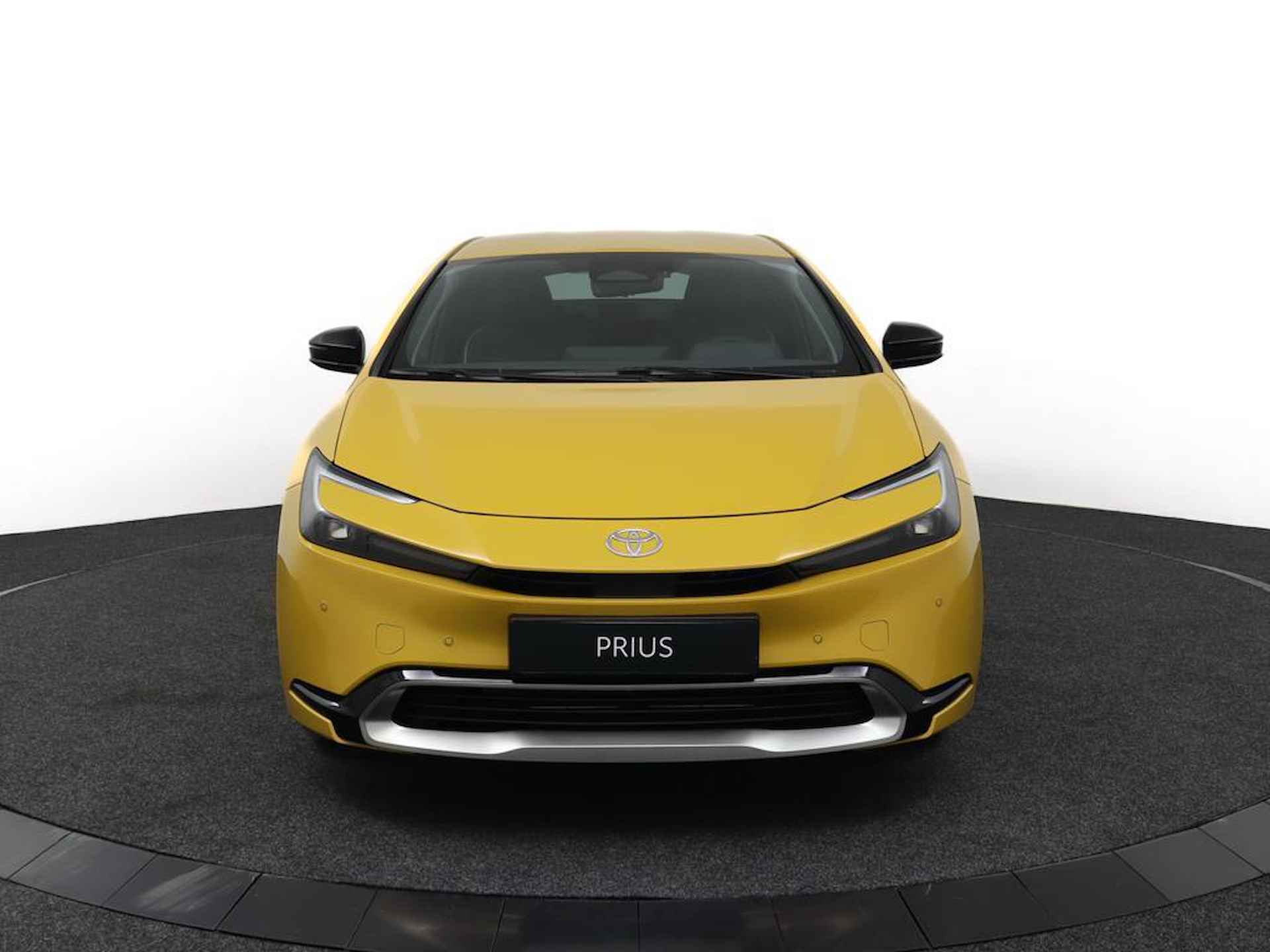 Toyota Prius 2.0 Plug-in Executive | Apple CarPlay | Android Auto |  Adaptive Cruise Control | 19" lichtmetalen velgen | Parkeersensoren | Achteruitrijcamera | - 16/53