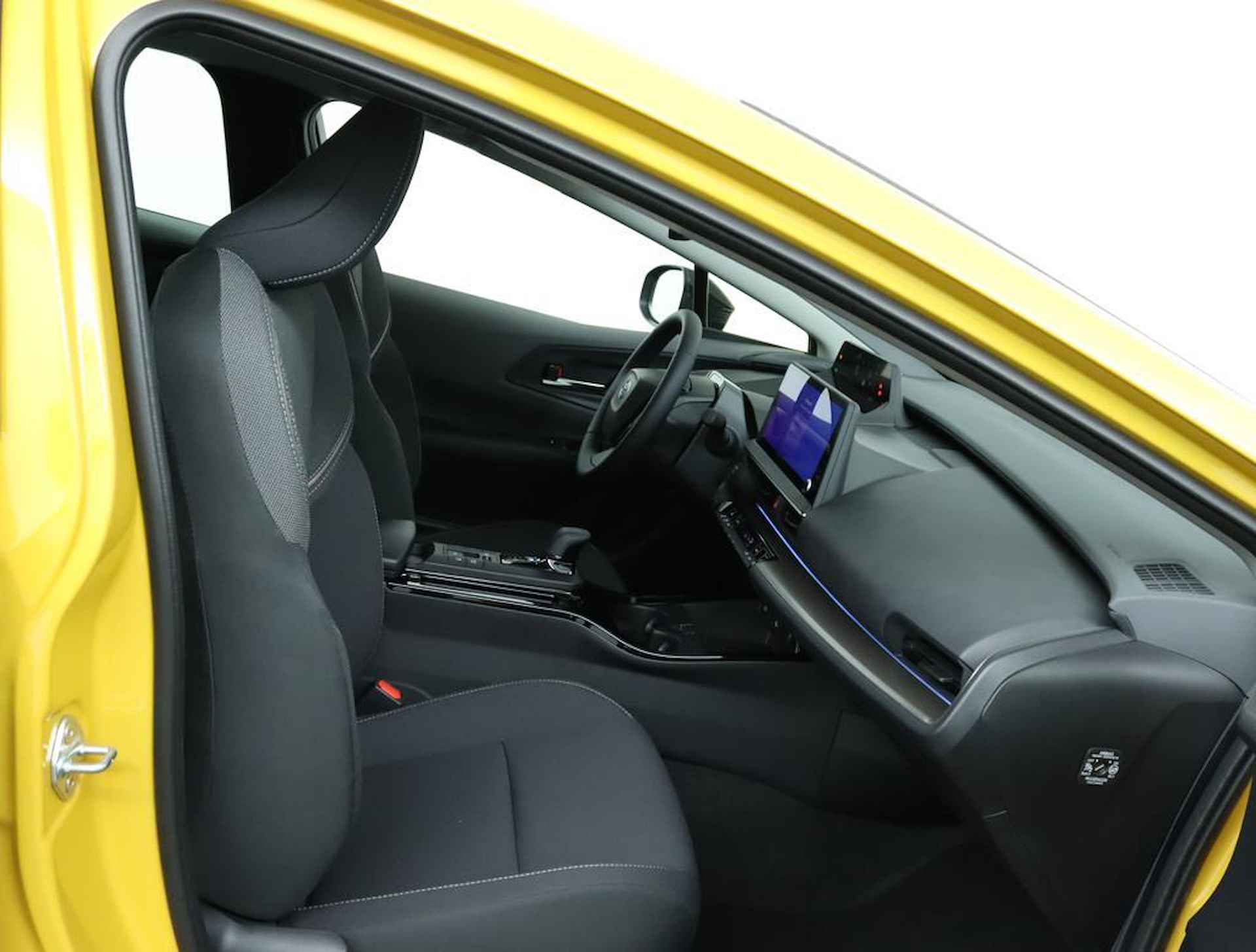 Toyota Prius 2.0 Plug-in Executive | Apple CarPlay | Android Auto |  Adaptive Cruise Control | 19" lichtmetalen velgen | Parkeersensoren | Achteruitrijcamera | - 22/53