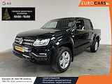 Volkswagen Amarok 3.0 TDI 4Motion Highline Automaat Airco Bluetooth Cruise Navi PDC