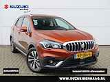 Suzuki S-Cross 1.4 Boosterjet High Executive / Zeer luxe uitvoering / Automaat!! / Navigatie