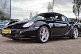 Porsche Cayman S 3.4 | ORIG. NL | NAP | YOUNGTIMER