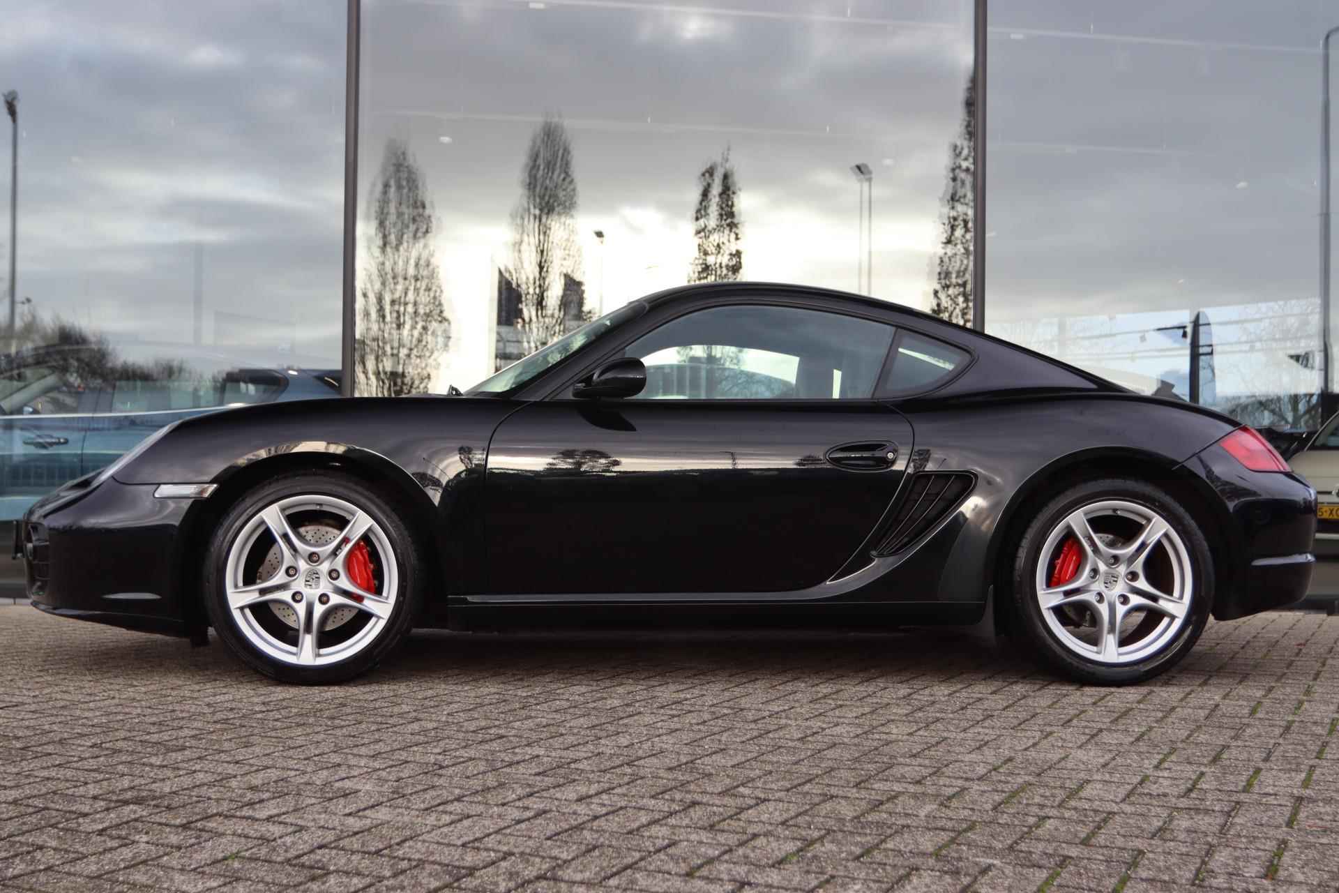 Porsche Cayman S 3.4 | ORIG. NL | NAP | YOUNGTIMER - 9/32