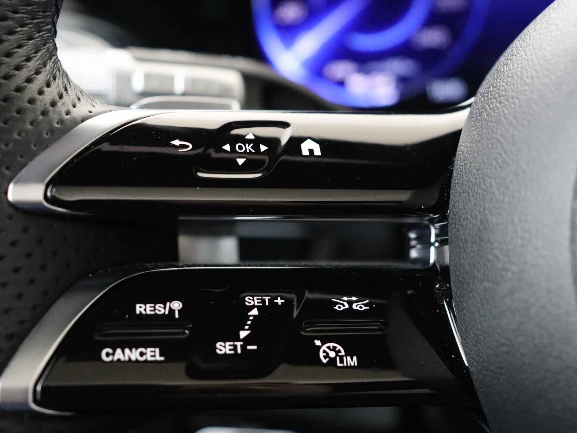Mercedes-Benz EQS SUV 450 4MATIC AMG Line 7p 108 kWh / Premium Plus / Panorama dak / Hyperscreen / Elek. Trekhaak - 16/35
