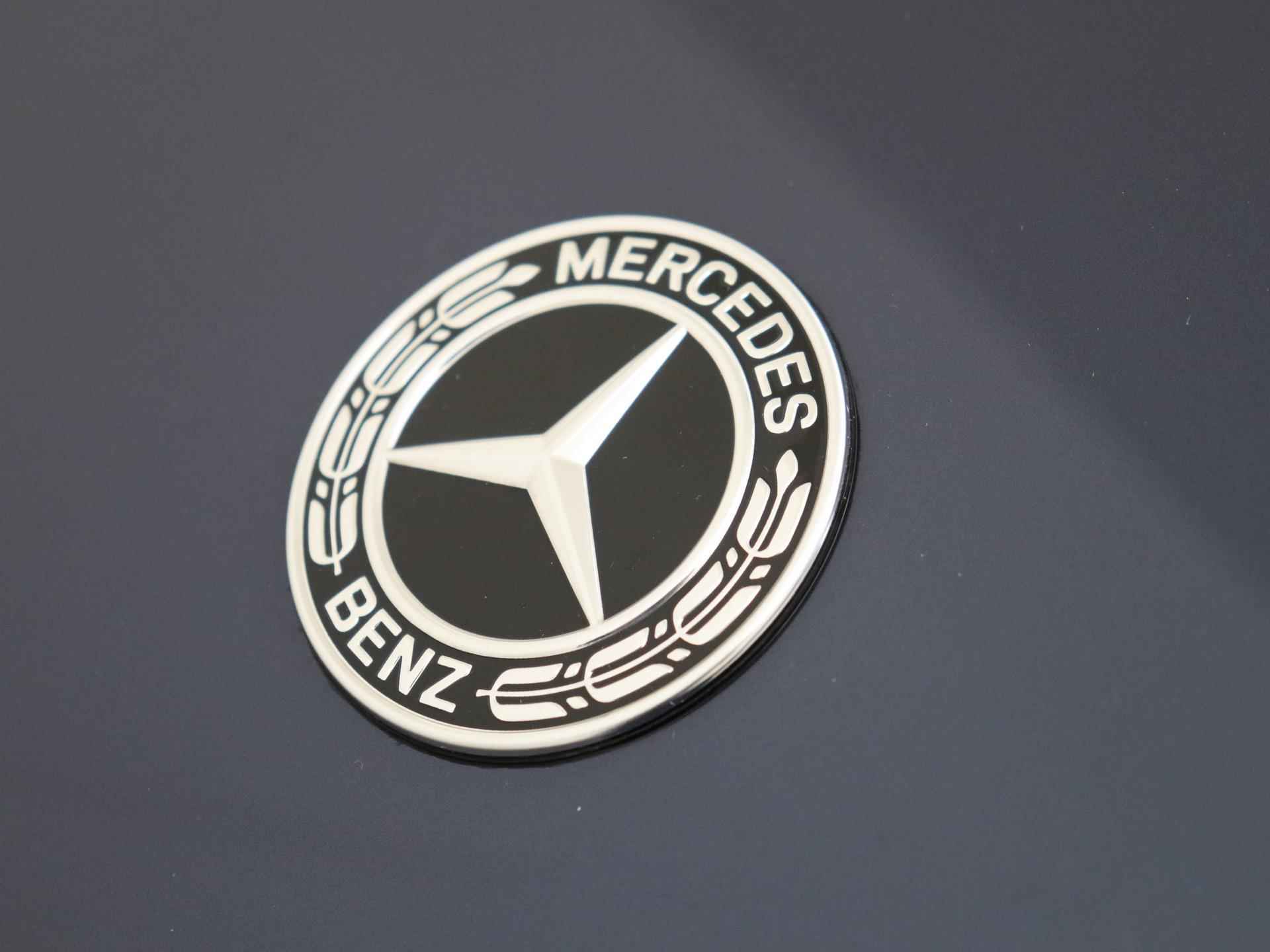 Mercedes-Benz EQS SUV 450 4MATIC AMG Line 7p 108 kWh / Premium Plus / Panorama dak / Hyperscreen / Elek. Trekhaak - 29/35