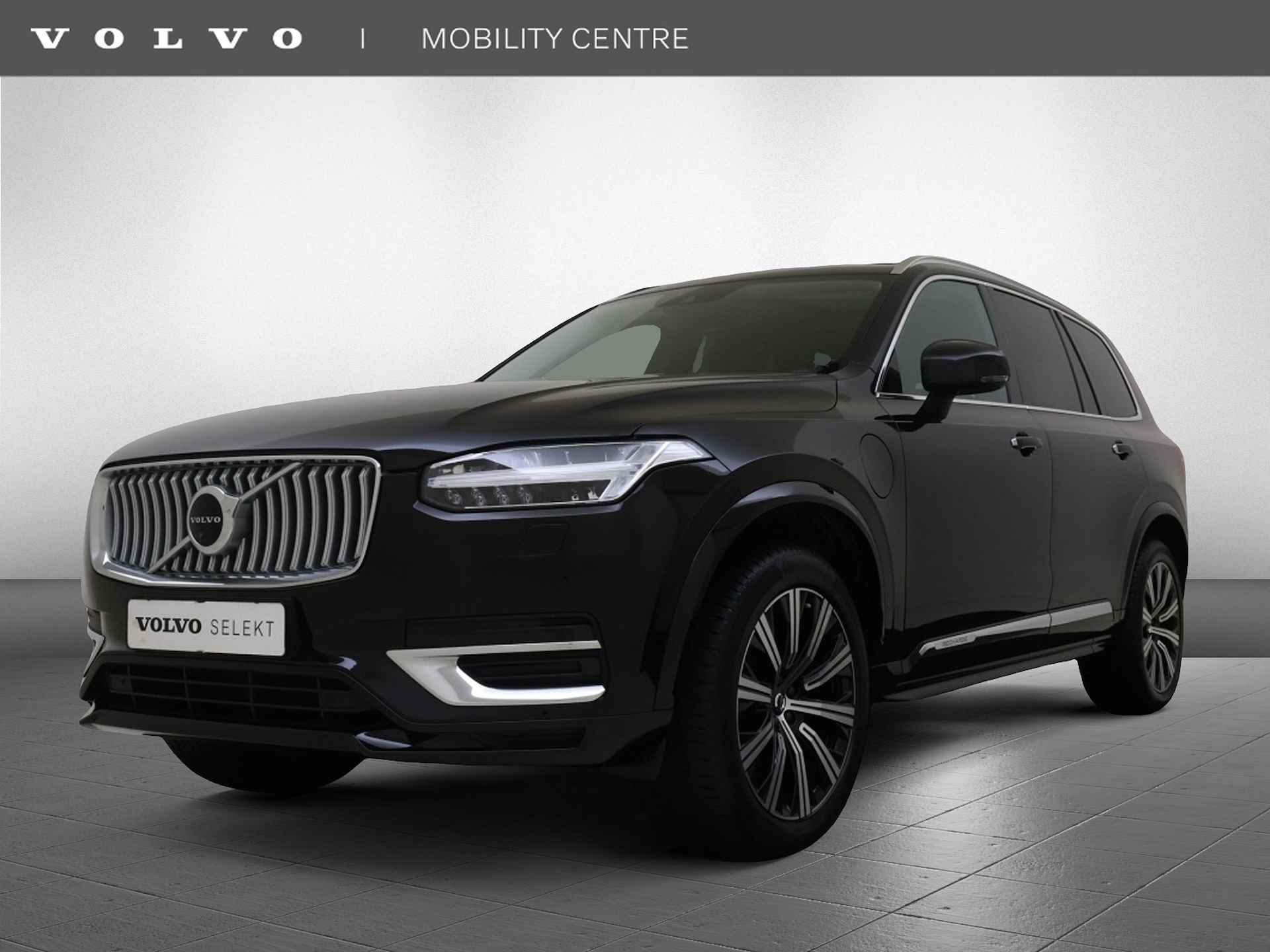 Volvo XC90 T8 AWD Inscription | Trekhaak | 360° Camera | Panoramadak |