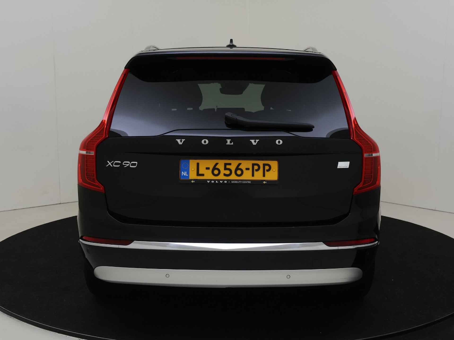 Volvo XC90 T8 AWD Inscription | Trekhaak | 360° Camera | Panoramadak | - 5/39