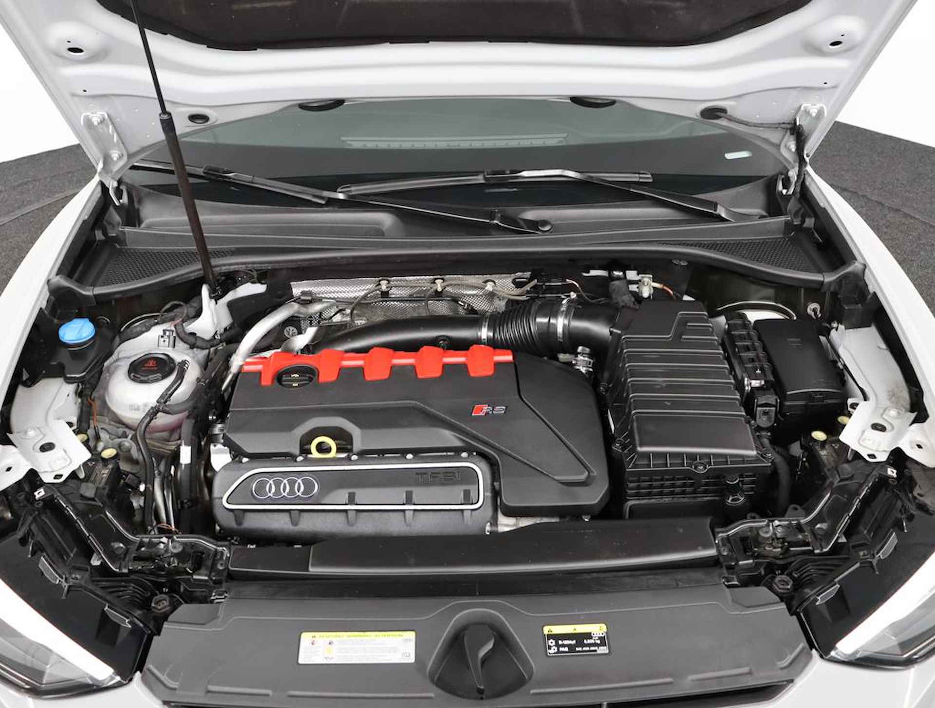 Audi RS Q3 Sportback TFSI RS |Keurige staat|Uitstraling|Pano| - 29/33