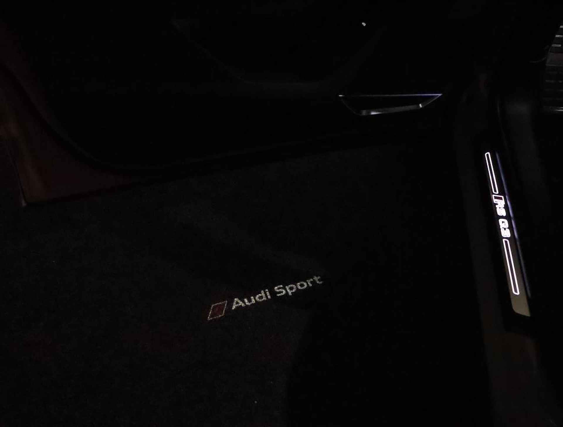 Audi RS Q3 Sportback TFSI RS |Keurige staat|Uitstraling|Pano| - 31/33