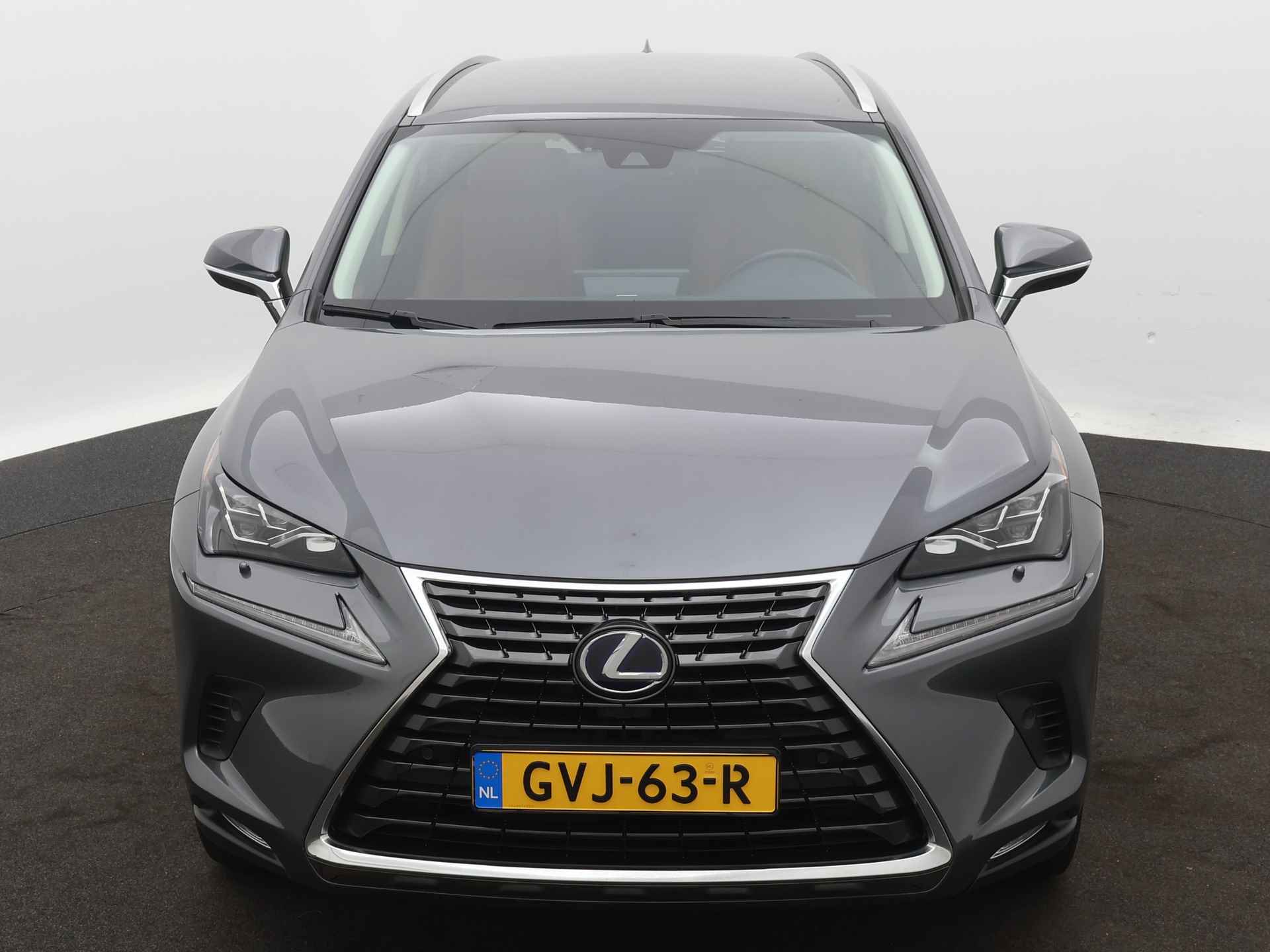 Lexus NX 300h AWD Executive Line Limited | Navigatie | Camera | Parkeersensoren | Stoelverwarming | Leder | LM velgen | - 28/47