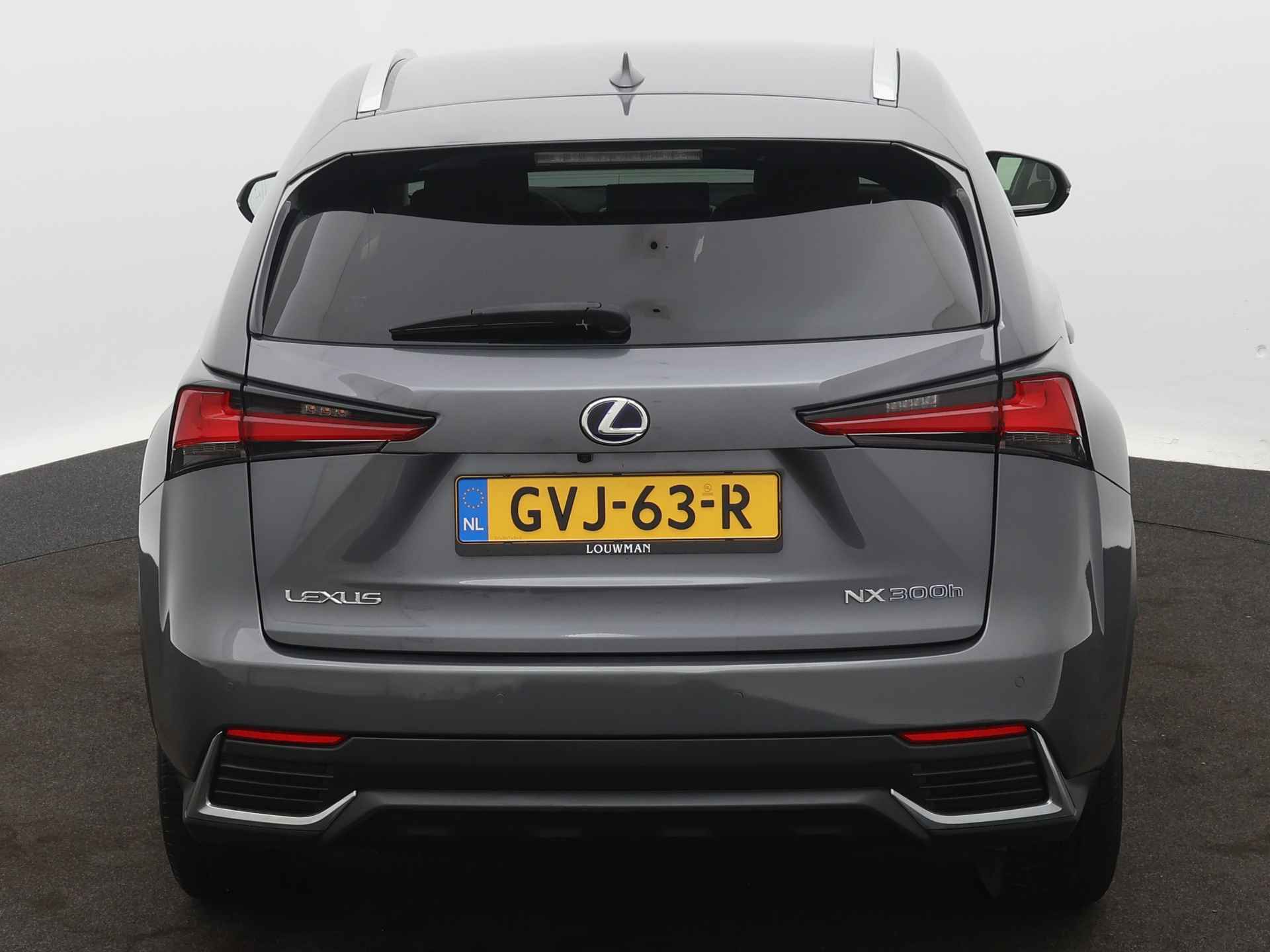 Lexus NX 300h AWD Executive Line Limited | Navigatie | Camera | Parkeersensoren | Stoelverwarming | Leder | LM velgen | - 30/47