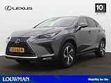 Lexus NX 300h AWD Executive Line Limited | Navigatie | Camera | Parkeersensoren | Stoelverwarming | Leder | LM velgen |