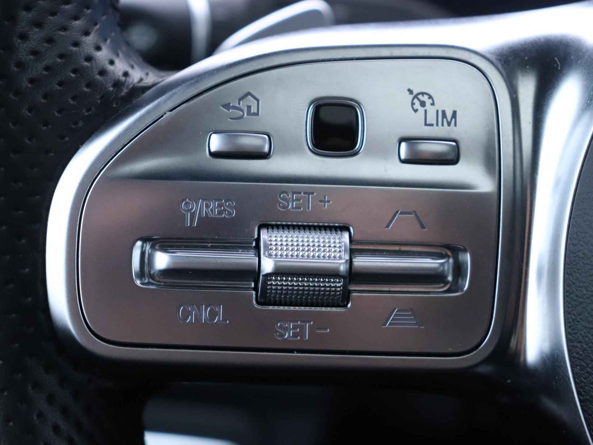 Mercedes-Benz G-klasse 500 422 PK | Schuifdak | Navigatie | Widescreen cockpit | Burmester Sound System | 360 Camera | Memory | Massage | Trekhaak | Stoelverwarming | Stoelverkoeling | Standkachel | Getint glas | Lichtmetalen velgen | LED | - 16/31