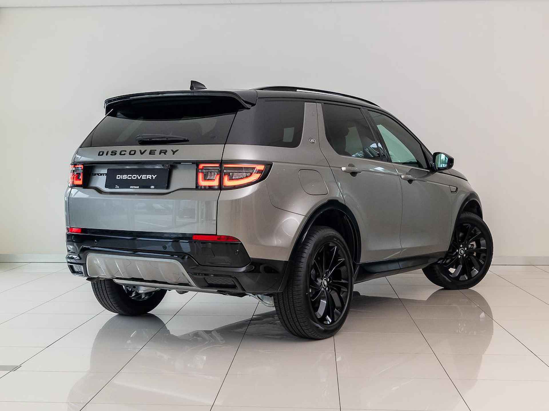 Land Rover Discovery Sport 1.5 P270e PHEV Dynamic HSE | Trekhaak | Meridian Surround | Stoelventilatie - 2/28