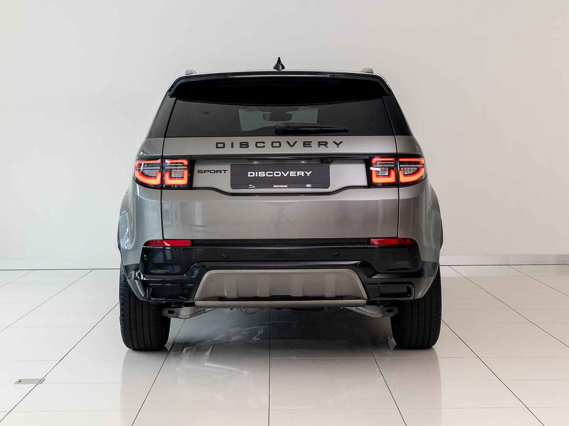 Land Rover Discovery Sport 1.5 P270e PHEV Dynamic HSE | Trekhaak | Meridian Surround | Stoelventilatie - 7/28