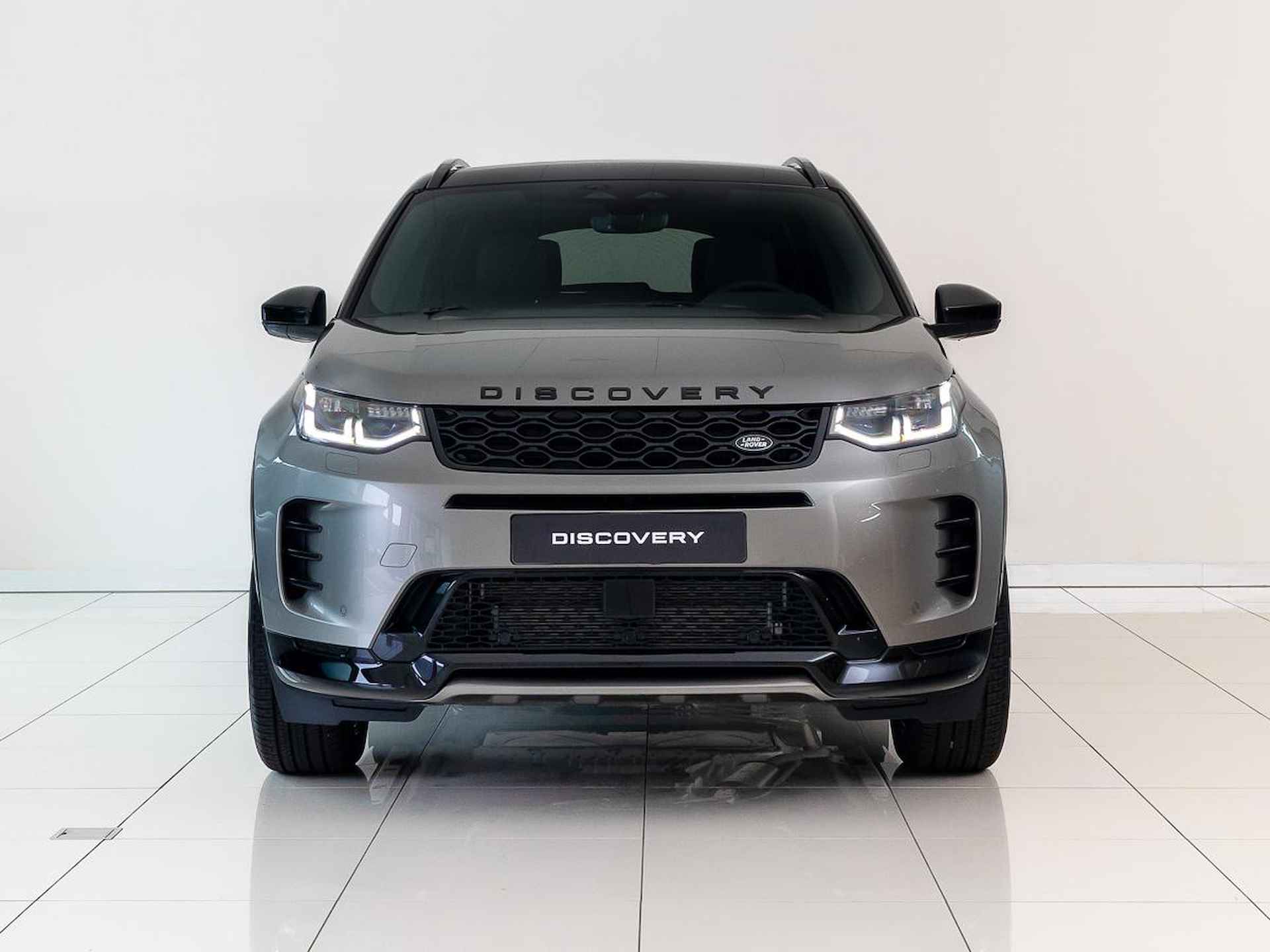 Land Rover Discovery Sport 1.5 P270e PHEV Dynamic HSE | Trekhaak | Meridian Surround | Stoelventilatie - 8/28