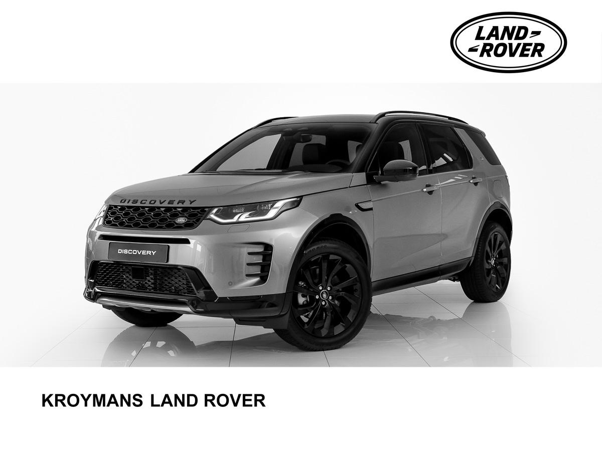 Land Rover Discovery Sport 1.5 P270e PHEV Dynamic HSE | Trekhaak | Meridian Surround | Stoelventilatie