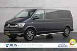 Volkswagen Transporter 2.0 TDI L2 150Pk 4Motion Highline | Dubbel cabine | Marge | Adaptieve cruise control | LED koplampen | Trekhaak | Stoelen verwar