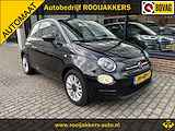 Fiat 500 TWIN AIR 80 DUALOGIC PopStar