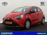 Toyota Aygo 1.0 VVT-i x-fun | Origineel NL! | BTW Verrekenbaar