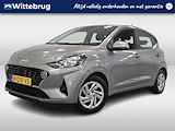 Hyundai i10 1.0 Comfort APPLE / ANDROID NAVIGATIE | AIRCONDITIONING | ZUINIGE AUTO!