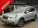 Subaru Forester 2.0 Premium | Navigatie | Achteruitrijcamera | Stoelverwarming voor | Keyless Entry | Panoramadak | Trekhaak |