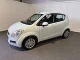 Suzuki Splash 1.2 Comfort