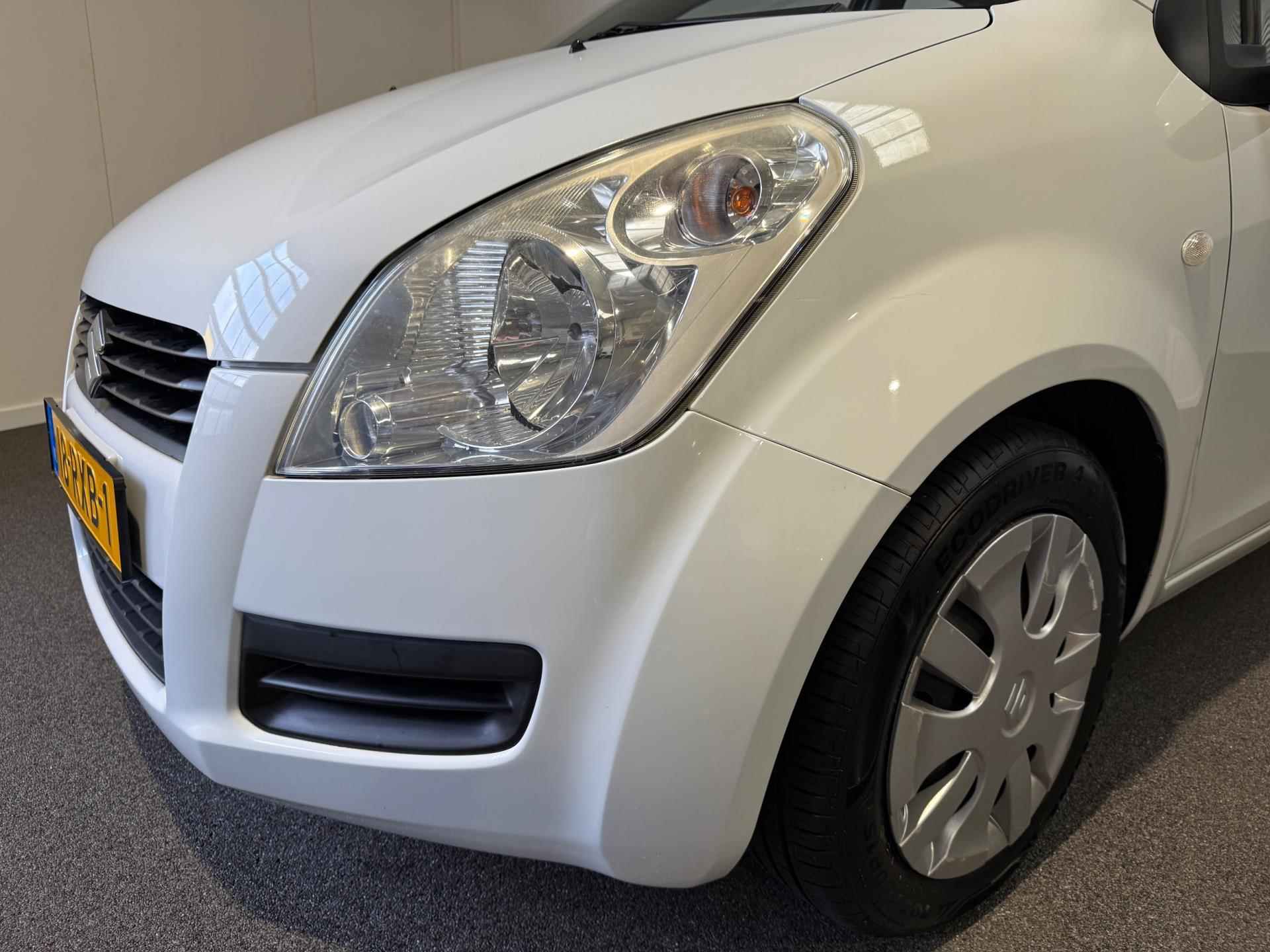 Suzuki Splash 1.2 Comfort - 8/23