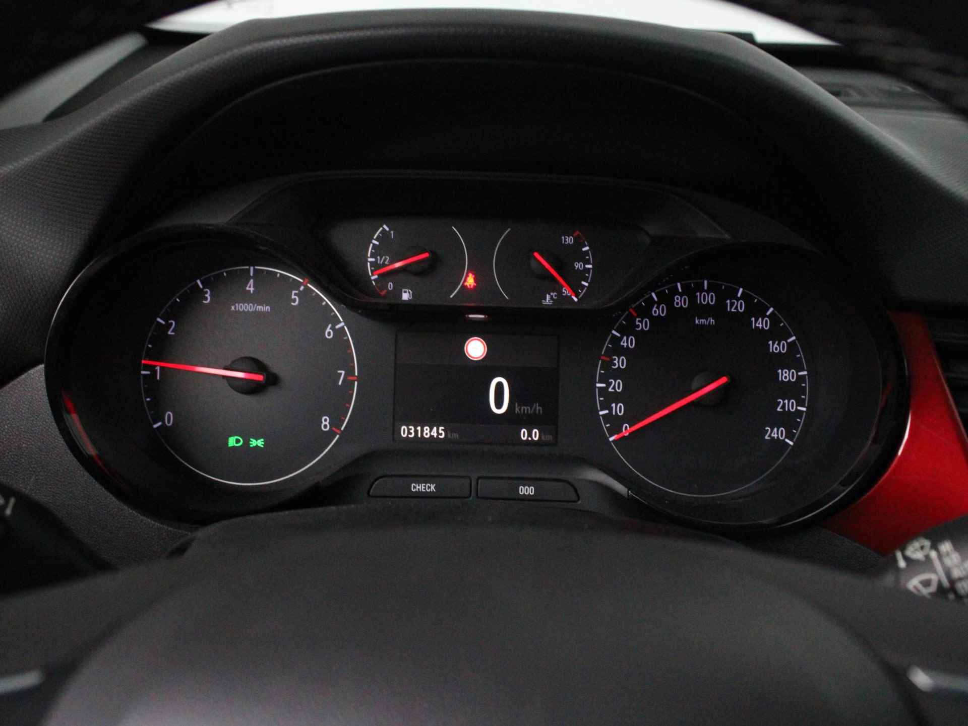 Opel Crossland 1.2 Turbo 110 GS Line | NAVIGATIE | CLIMATE CONTROL | CARPLAY | CRUISE CONTROL | LED | - 5/42